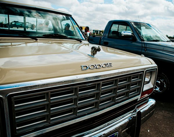 Exploration Épique : L'Histoire Fascinante des Voitures de Police